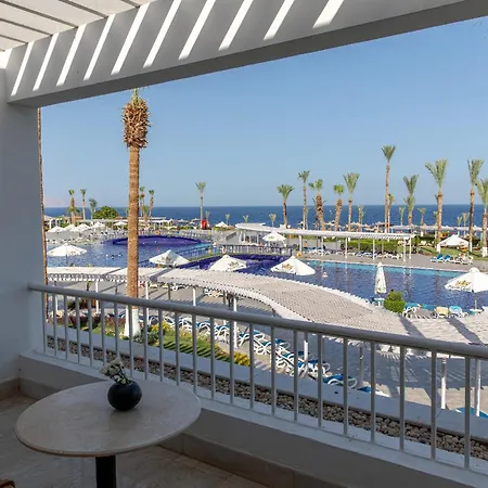 Monte Carlo Sharm Resort&Spa-3