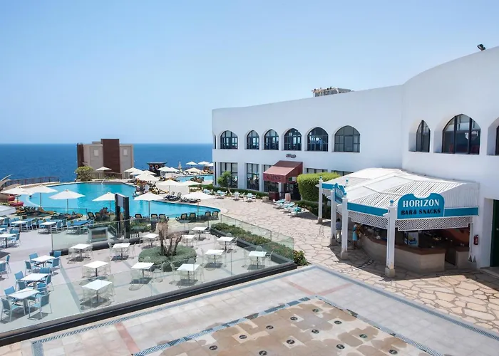 Reef Oasis Blue Bay Resort & Spa Sharm el Sheikh