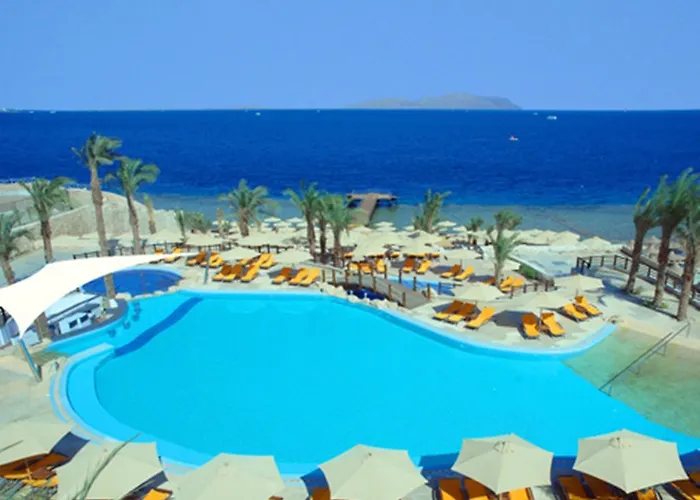 Xperience Sea Breeze Resort (Adults Only) Sharm el Sheikh